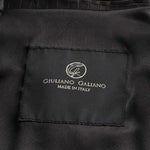 Giubbotto Push It in pelle PUSH IT CROCNERO GIULIANO GALIANO 