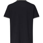 Polo con logo NPMB250140STDW U806 FAY 
