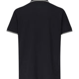 Polo con logo NPMB250140STDW U806 FAY 