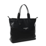 Shopping bag media in pelle di vitello<BR/> BM2375 A6E4880999 DOLCE & GABBANA 