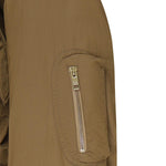 Giubbotto bomber in nylon CHC25AVE16113 233 CHLOÉ 