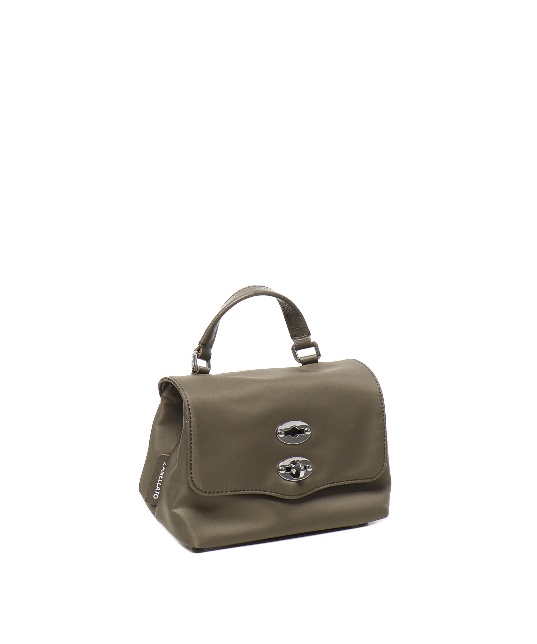 Borsa postina Tokio baby<BR/> 068010. 2000000Z0432 ZANELLATO 