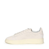 Sneakers Dallas low 'Floral' in suede ADLW EY02 AUTRY 
