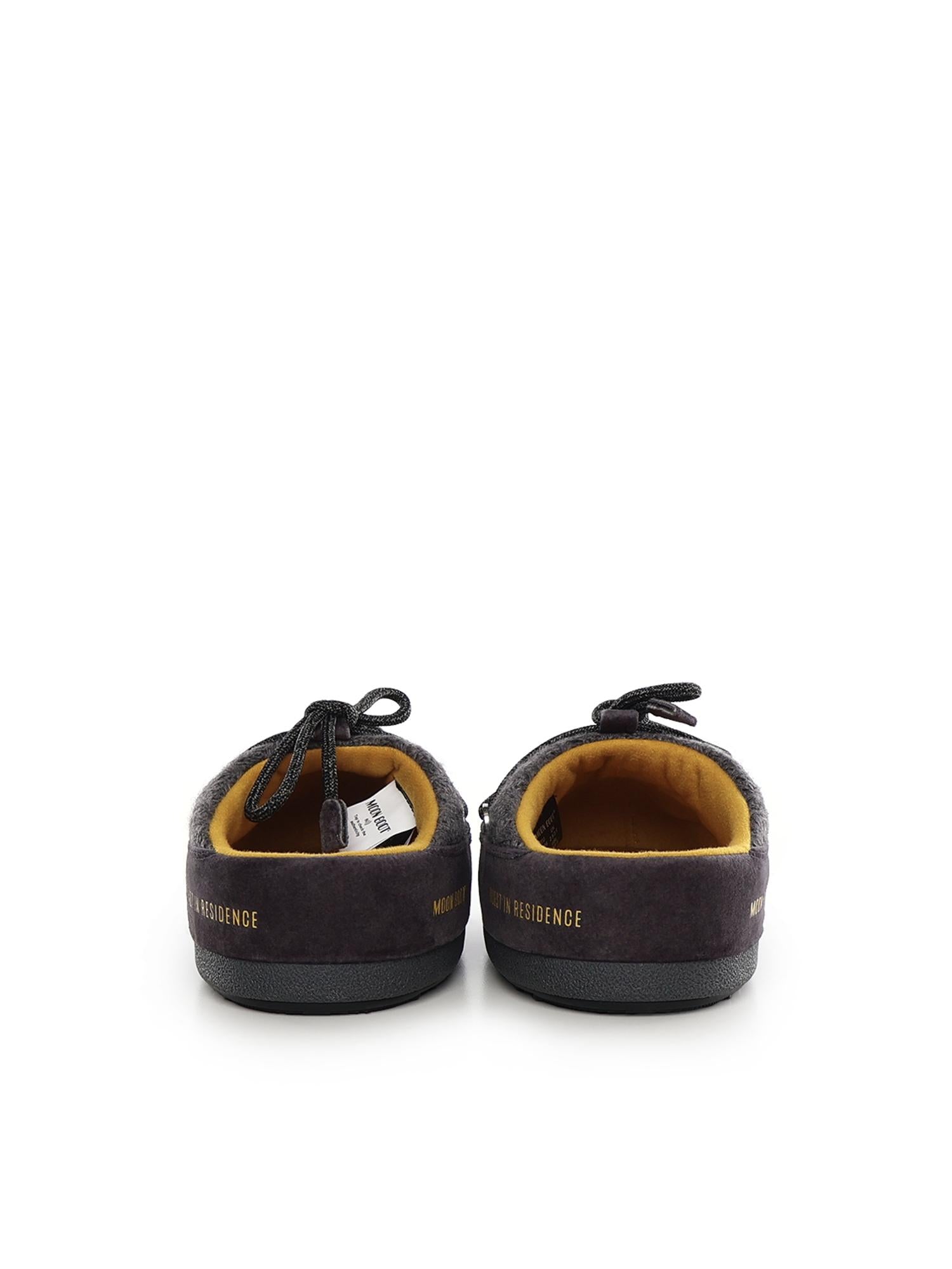 Moon Boot x Guest In Residence Mule EVX 80D1470140 H019 MOON BOOT 