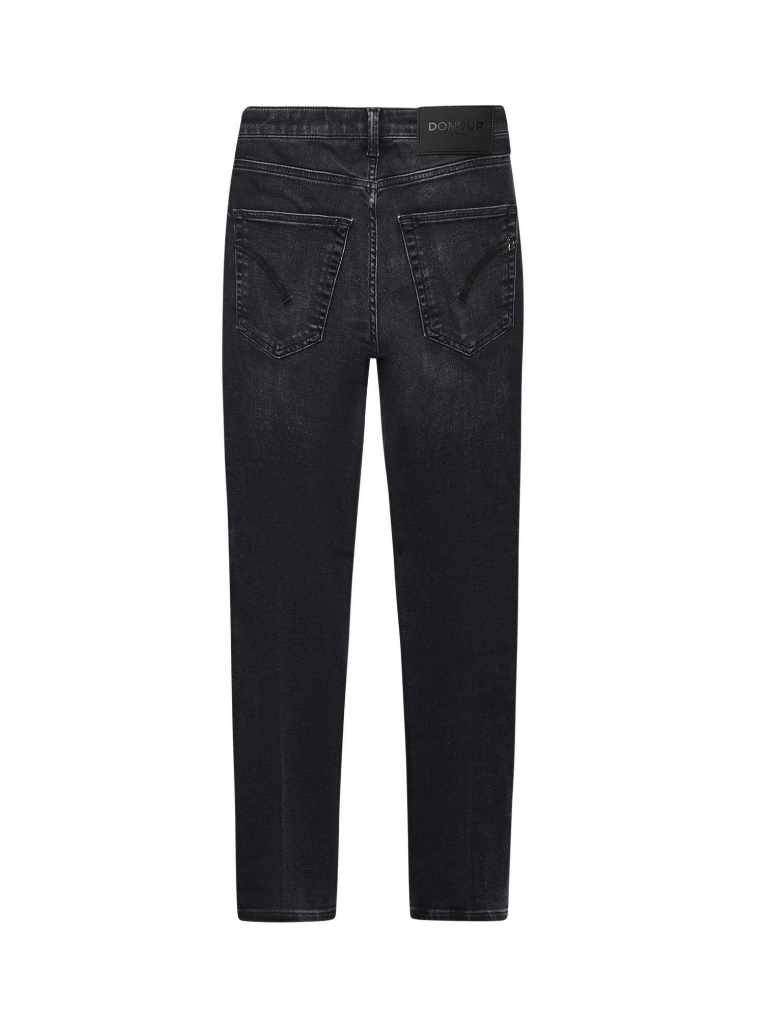 Jeans Mandy DP449 DSH338DLN1999 DONDUP 