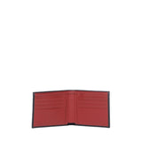 Portafoglio Gancini in pelle 66A063 685956007 FERRAGAMO 