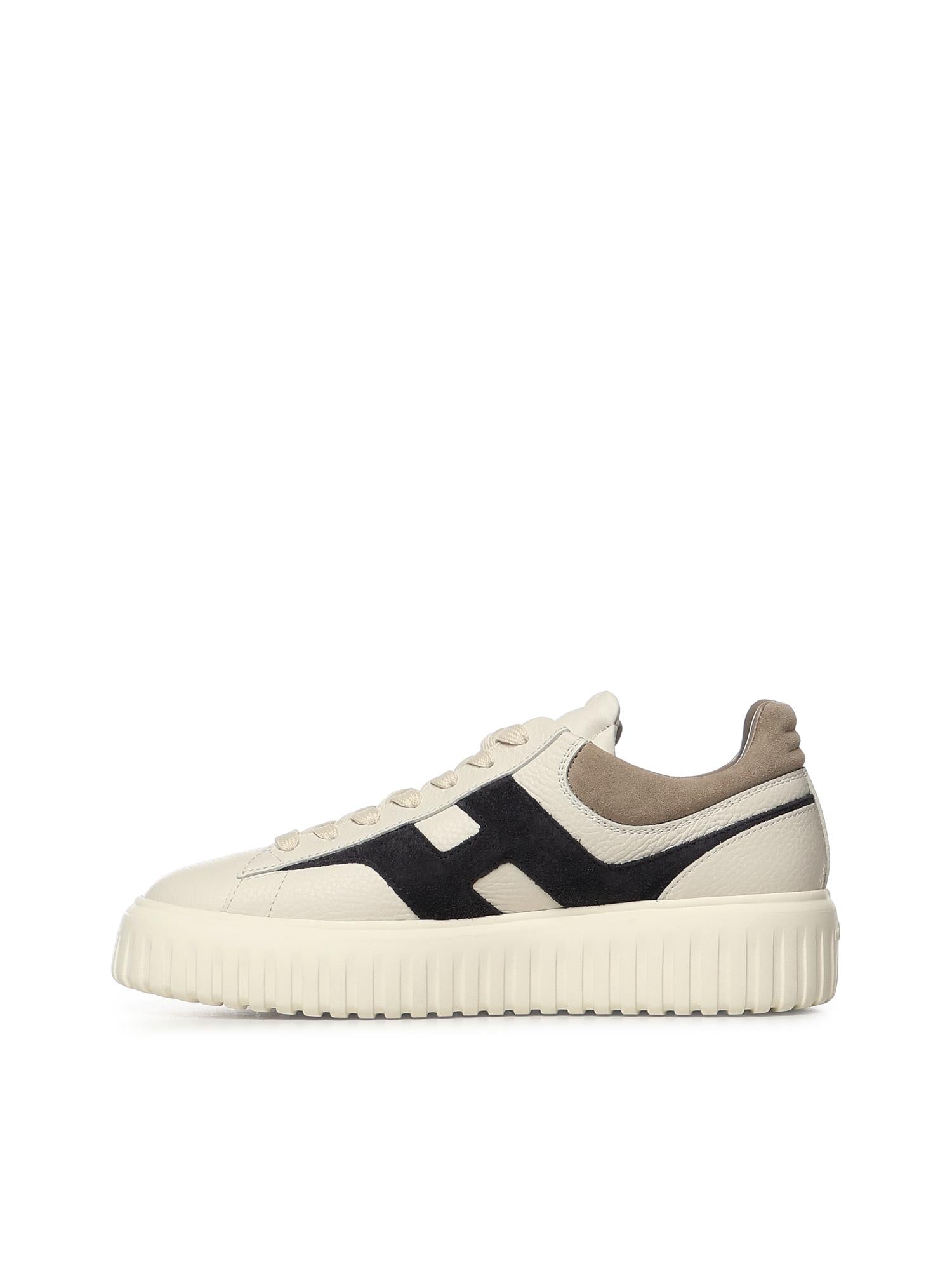 Sneakers Hogan H-Stripes HXM6450FE91UXI 0RVN HOGAN 