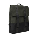 Zaino "Trail Mountaineer Bag" RA14310 GRE RAINS 