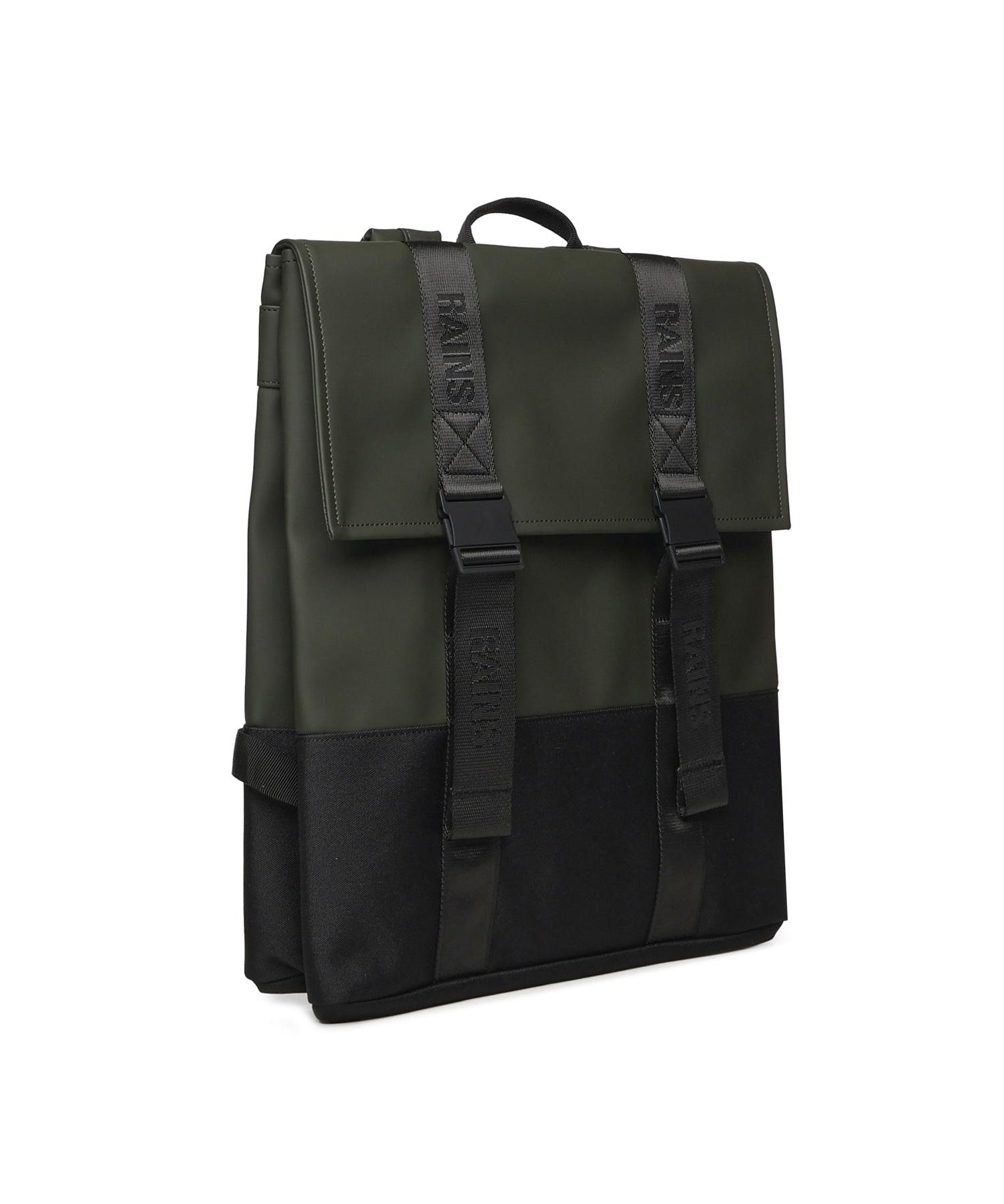 Zaino "Trail Mountaineer Bag" RA14310 GRE RAINS 