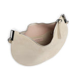 Borsa Sunup Medium in camoscio E1QKG130201 N64 COCCINELLE 