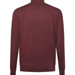 Dolcevita Gnoma in viscosa e nylon UMA25056LU FIG RICHMOND X 