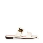 Sandali flat C-Me Lock E4U7Q170101 N17 COCCINELLE 