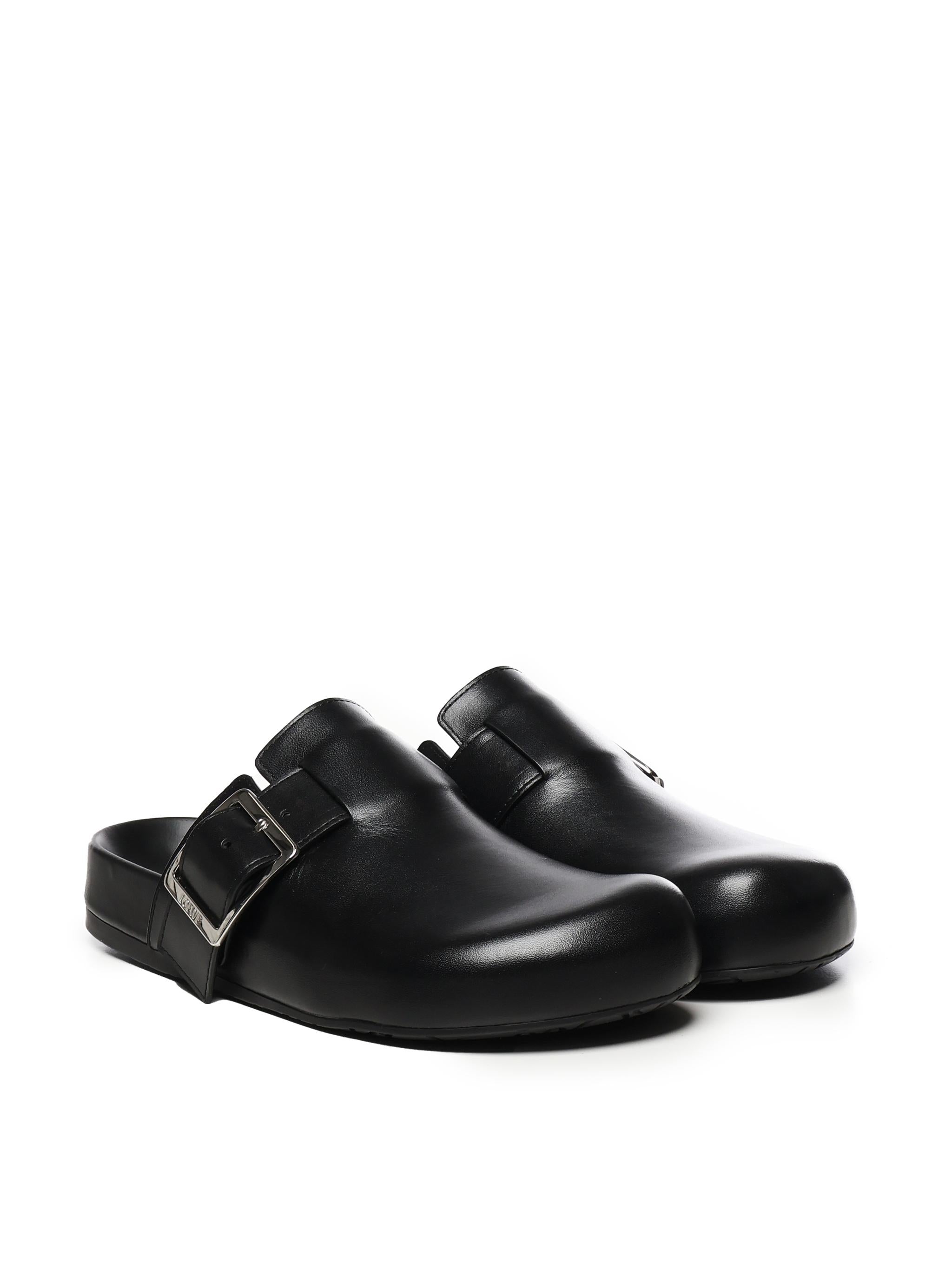 Mule Ease Buckle M816V29X11 1100 LOEWE 