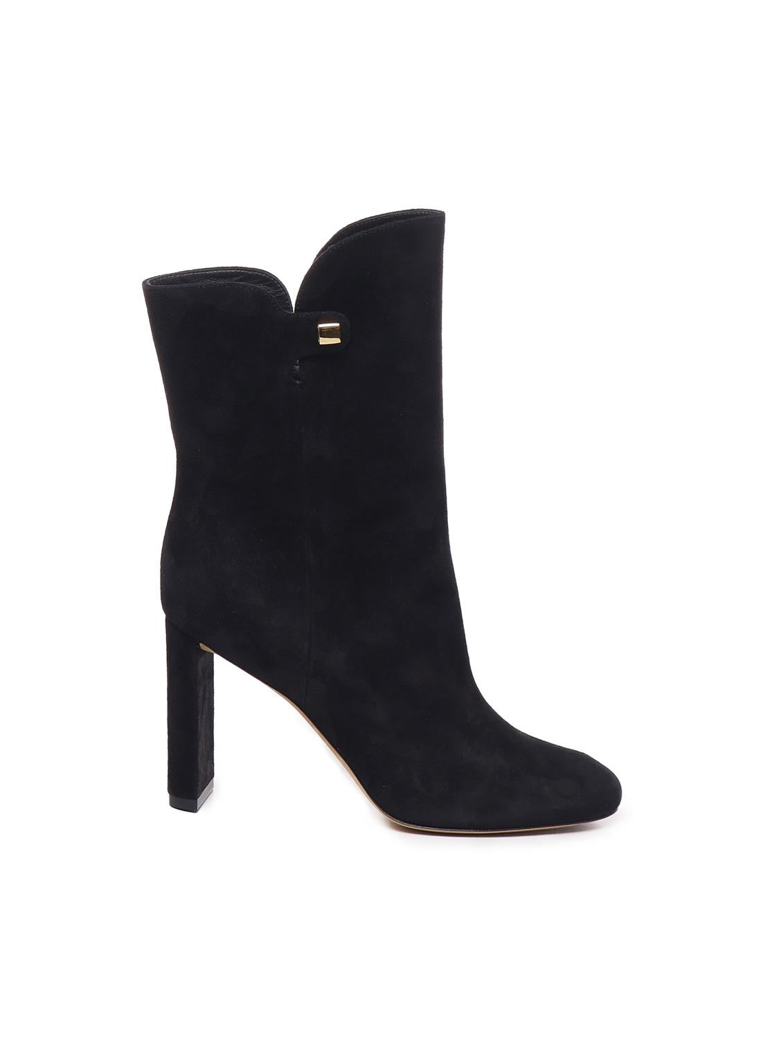 Tronchetti Gabriella in pelle GABRIELLA NAPPA LEATHERCACHEMIRE MAISON SKORPIOS 