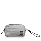 Pochette in nylon metal con logo K2S159200017 S0255V0061 STONE ISLAND 