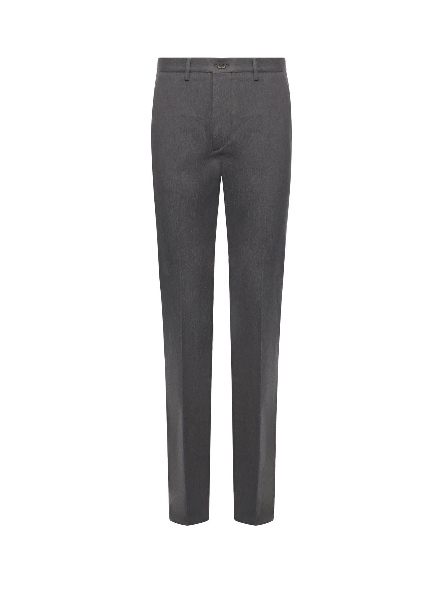 Pantaloni Roma in cotone MREA0005 99TUEL7N0701 ETRO 