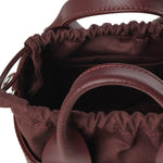 Mini bag Cubo<BR/> B431 CB-LEBX D.A.T.E. 