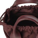Mini bag Cubo<BR/> B431 CB-LEBX D.A.T.E. 