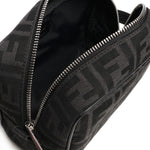 Beauty case FF Jacquard 7N0151 ALWKF0GXN FENDI 