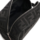 Beauty case FF Jacquard 7N0151 ALWKF0GXN FENDI 