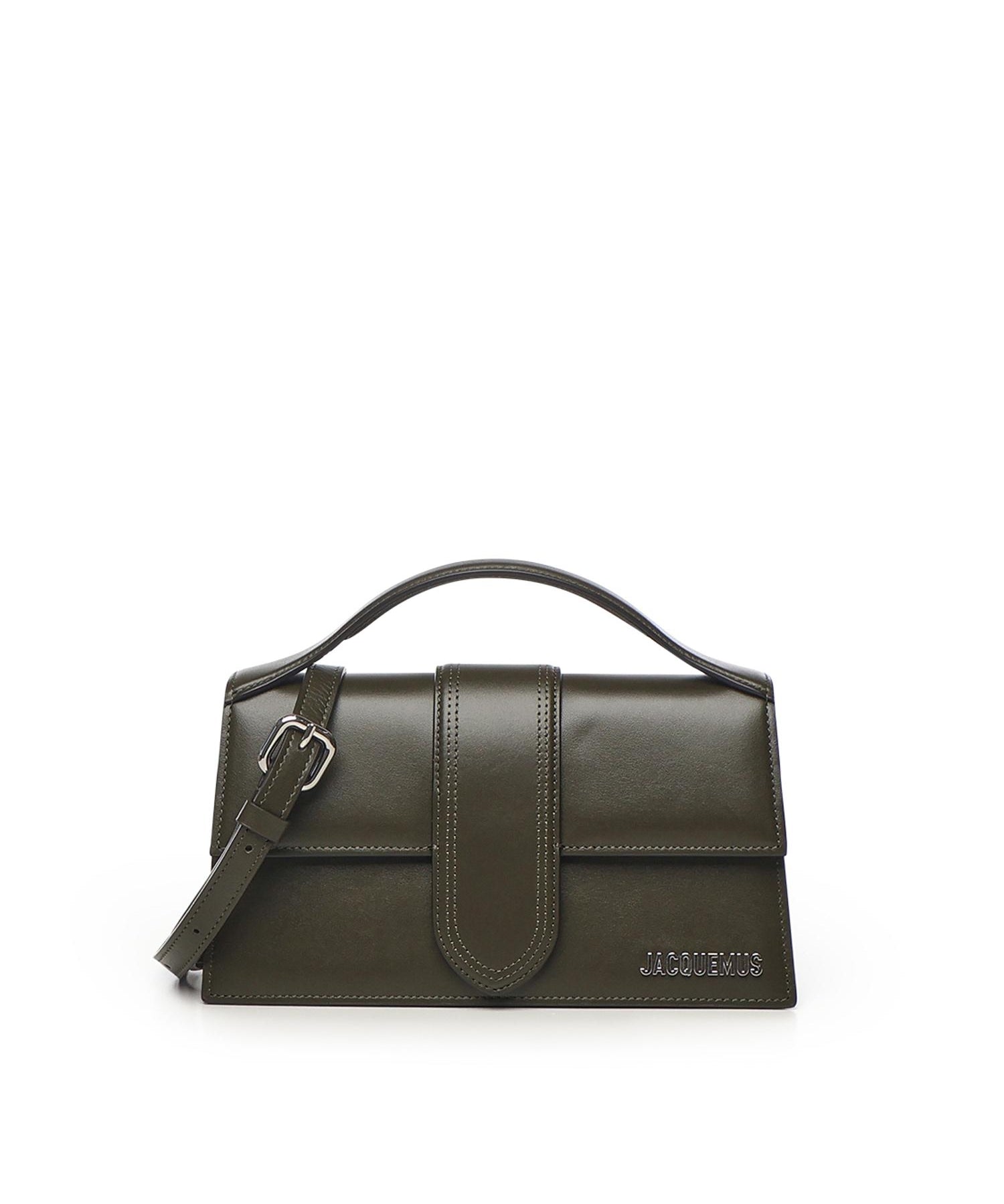 Borsa Le Grand Bambino 22HBAW00007AC01C02 580 JACQUEMUS 