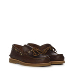 Scarpa da barca in pelle TB0A5SPEEM41  TIMBERLAND 