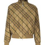Giacca a vento in cotone 8081418 .B8681 BURBERRY 
