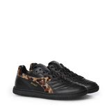 Dolce&Gabbana x Diadora sneaker in pelle 501.183738 80013 DOLCE&GABBANA & DIADORA 