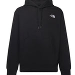 Felpa con cappuccio Essential NF0A89ESJK31  THE NORTH FACE 