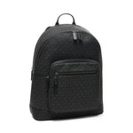 Zaino Hudson con logo 33F0LHDB2U 001 MICHAEL MICHAEL KORS 