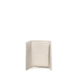 Portafoglio Metallic medium in pelle E2MW5116601 N17 COCCINELLE 