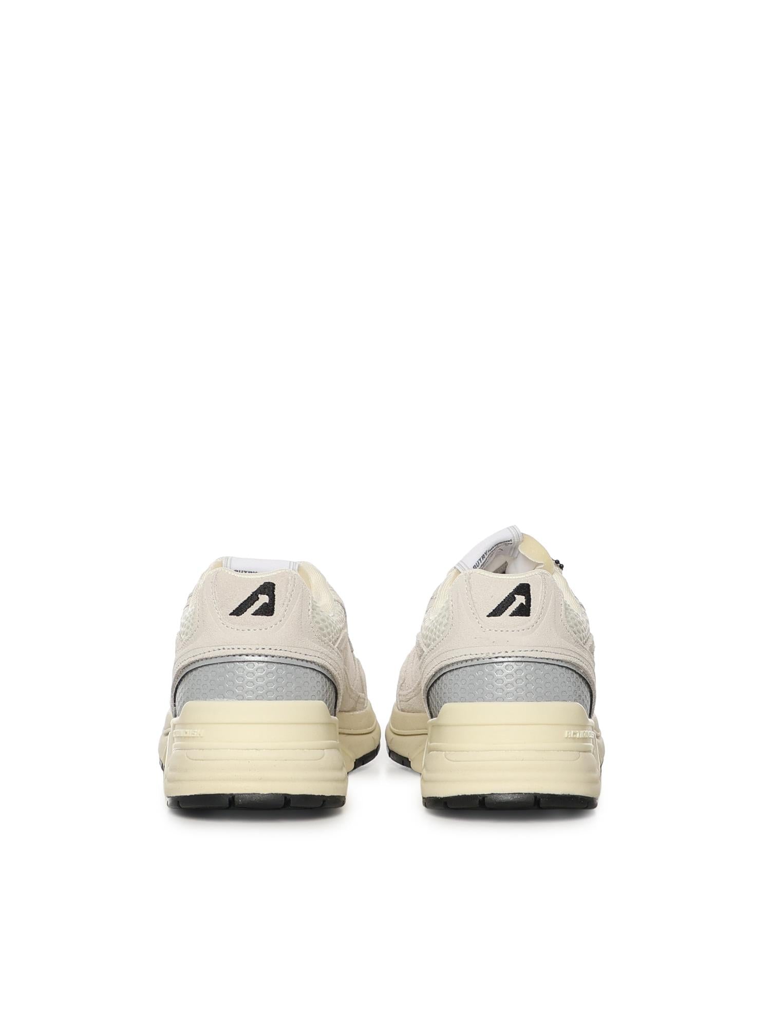 Sneakers Hyperway HYLW UM18 AUTRY 