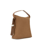 Borsa Danielle con logo 73BS9VA02 DANIELLECUOIO V° 73 