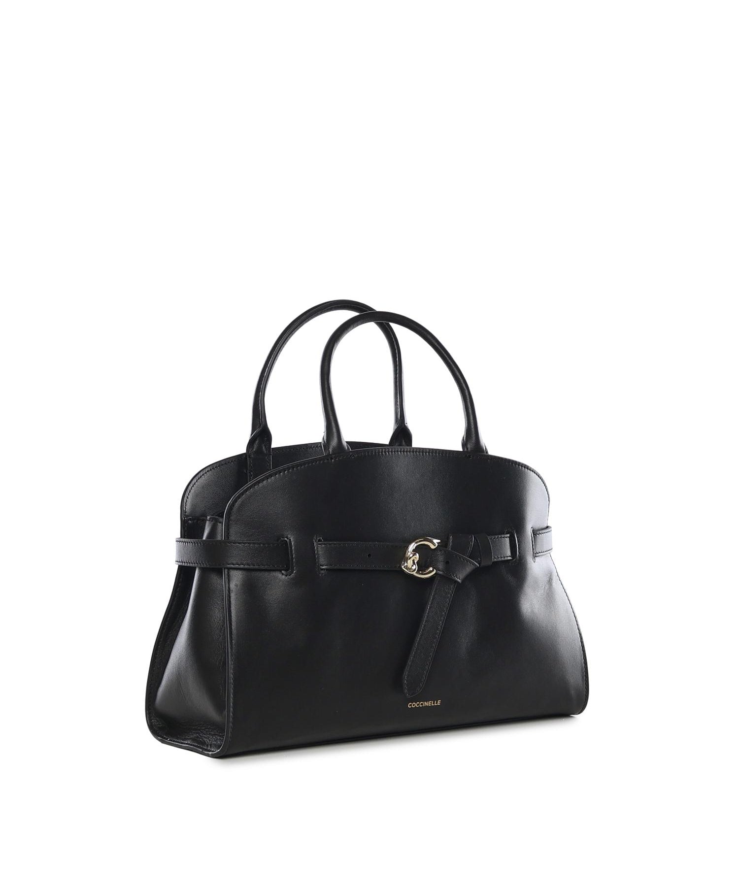 Borsa Sabine Medium in pelle E1TLA180401 001 COCCINELLE 