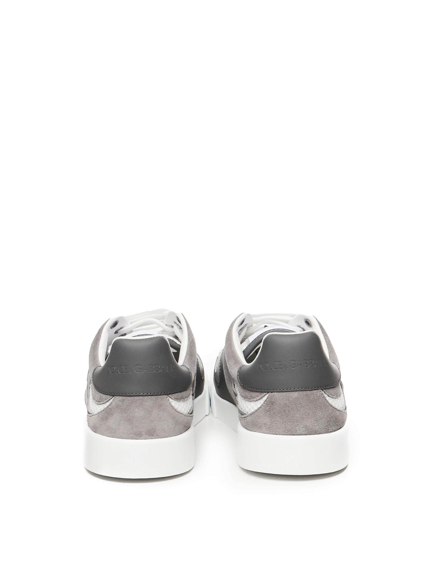 Sneaker Strobel Portofino Light CS2305 A6D688P000 DOLCE & GABBANA 