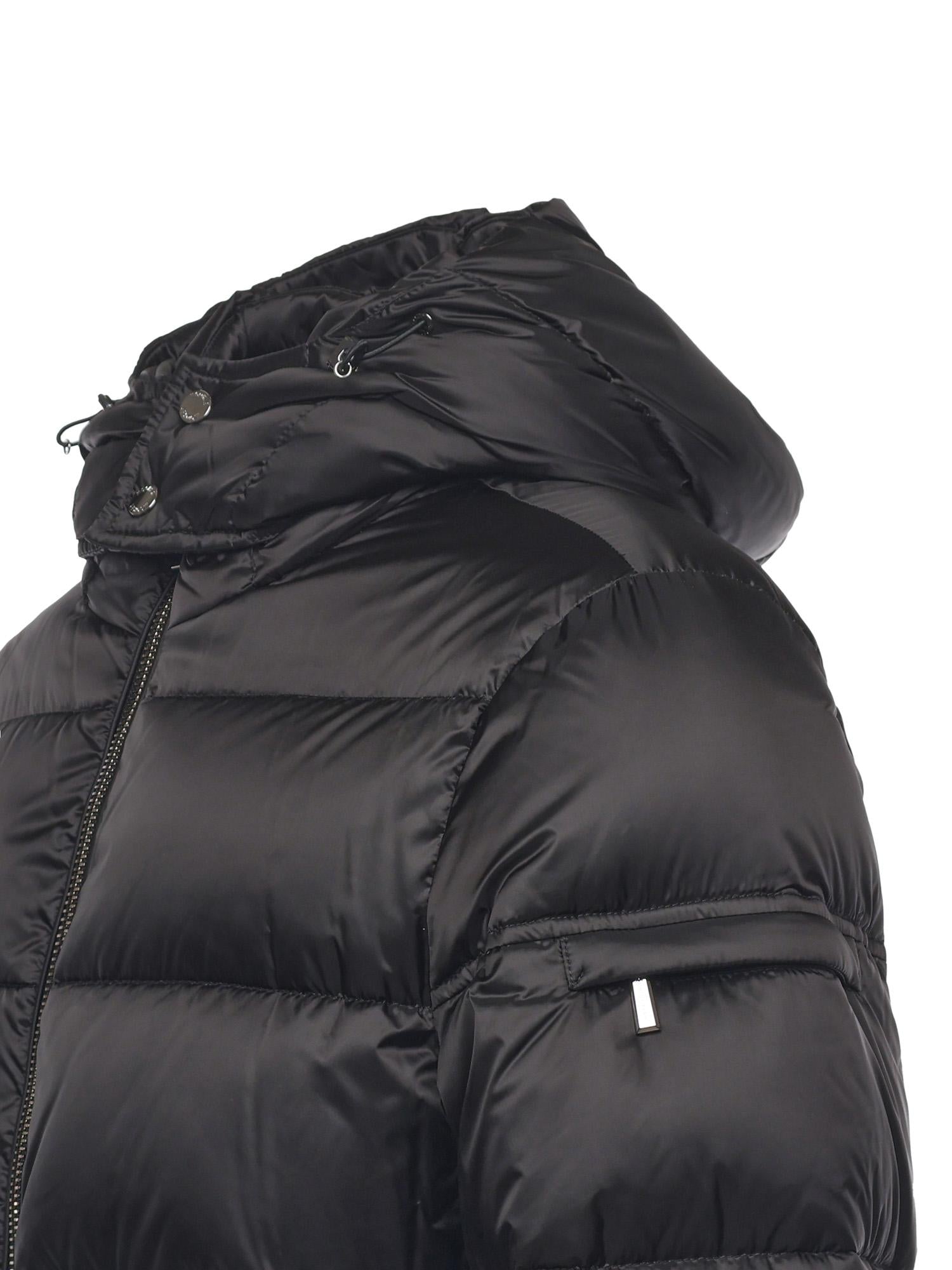 Giacca Brett-SH MOUGI100134 TEPA174U0001 MooRER 
