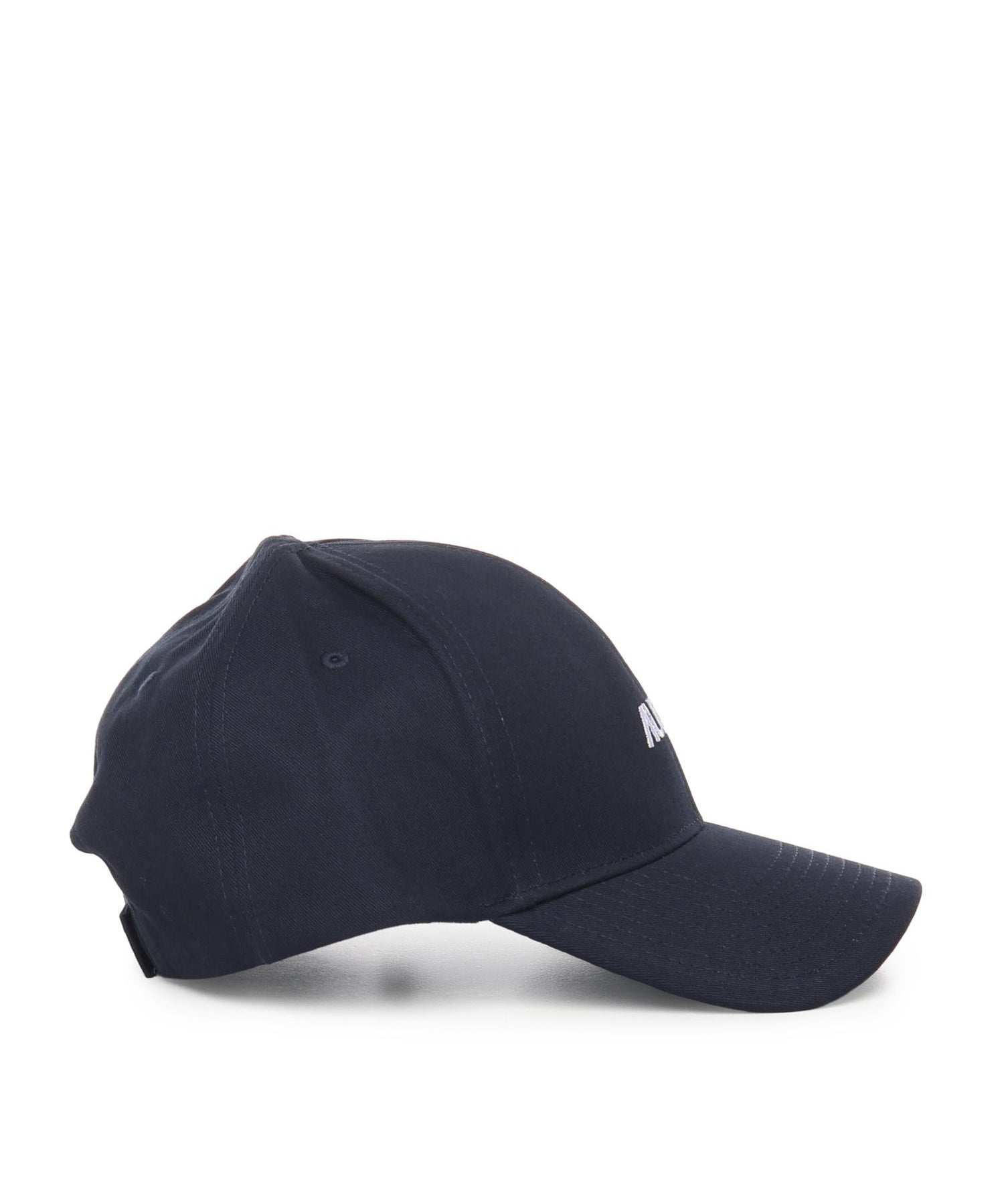 Cappello da baseball con logo ACPU Q9BV AUTRY 
