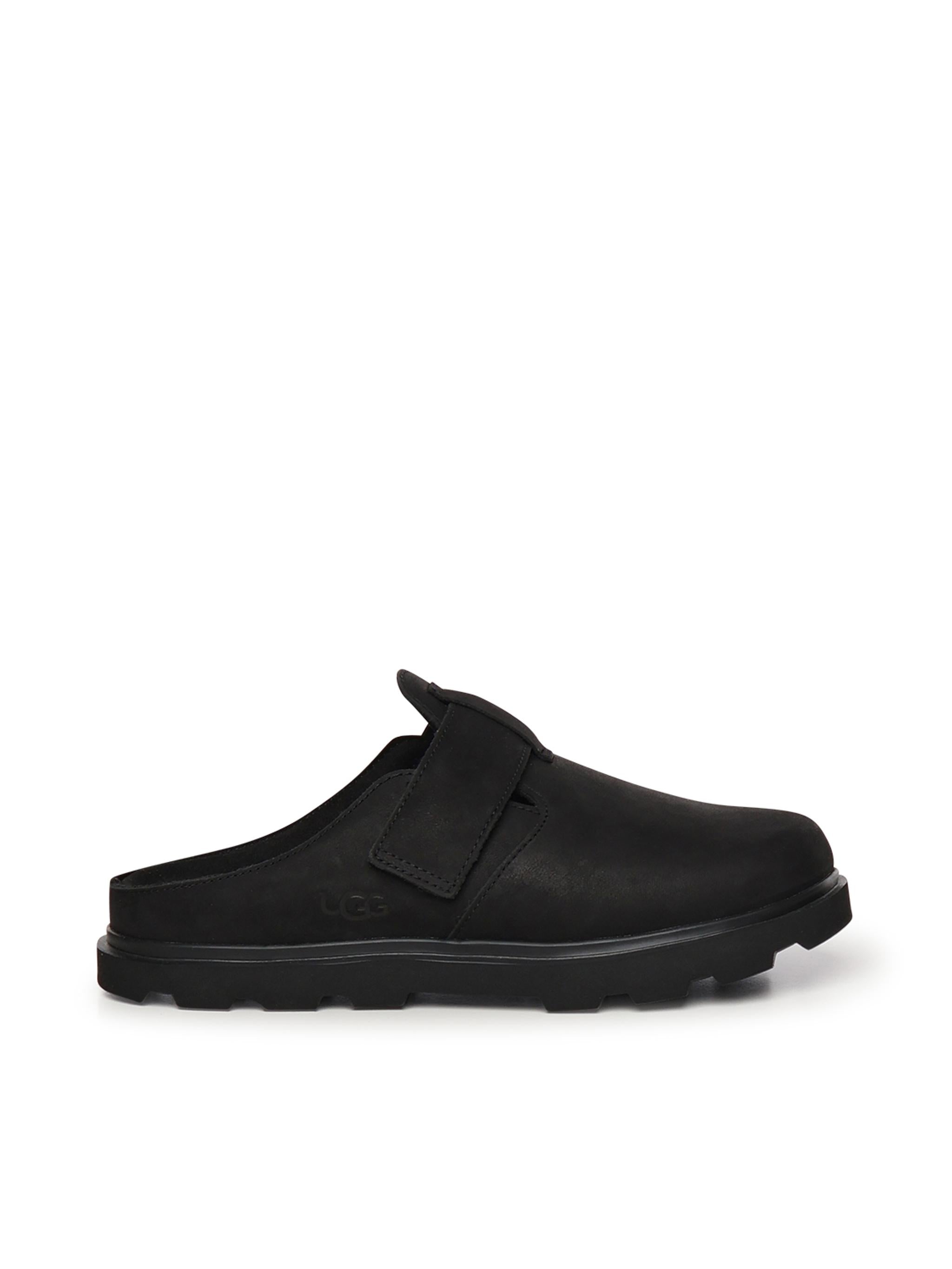 Sabot Solano Nero 1167653 BLK UGG 