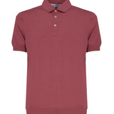 Polo premium con bottoni 57119 20615223 GALIANO 