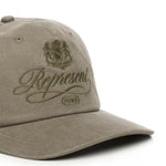 PUMA x REPRESENT cappello da baseball 02660002  PUMA X REPRESENT 