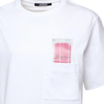 T-SHIRT LE T-SHIRT ESQUIMAU 255JS321 23061IR JACQUEMUS 