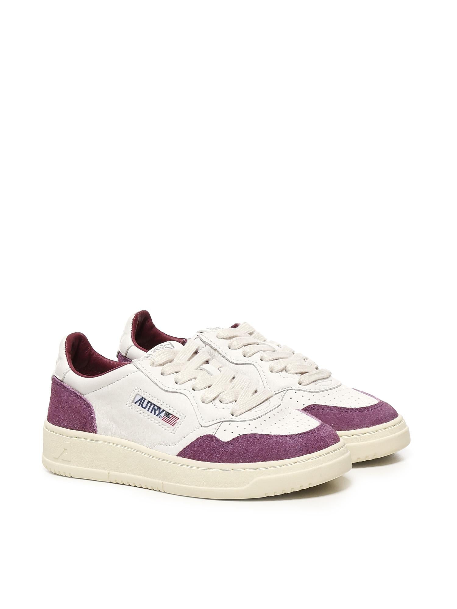Sneakers Medalist low AULW GS39 AUTRY 