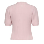 Maglia a coste in cashmere 2717250000039  MAGDA BUTRYM 