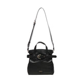 Borsa a secchiello con fibbia E1SO5180201 001 COCCINELLE 
