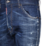 Jeans affusolati Cool Guy S74LB1559 S30342470 DSQUARED2 