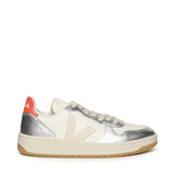 Sneakers V-10 in pelle VI0220867  VEJA 