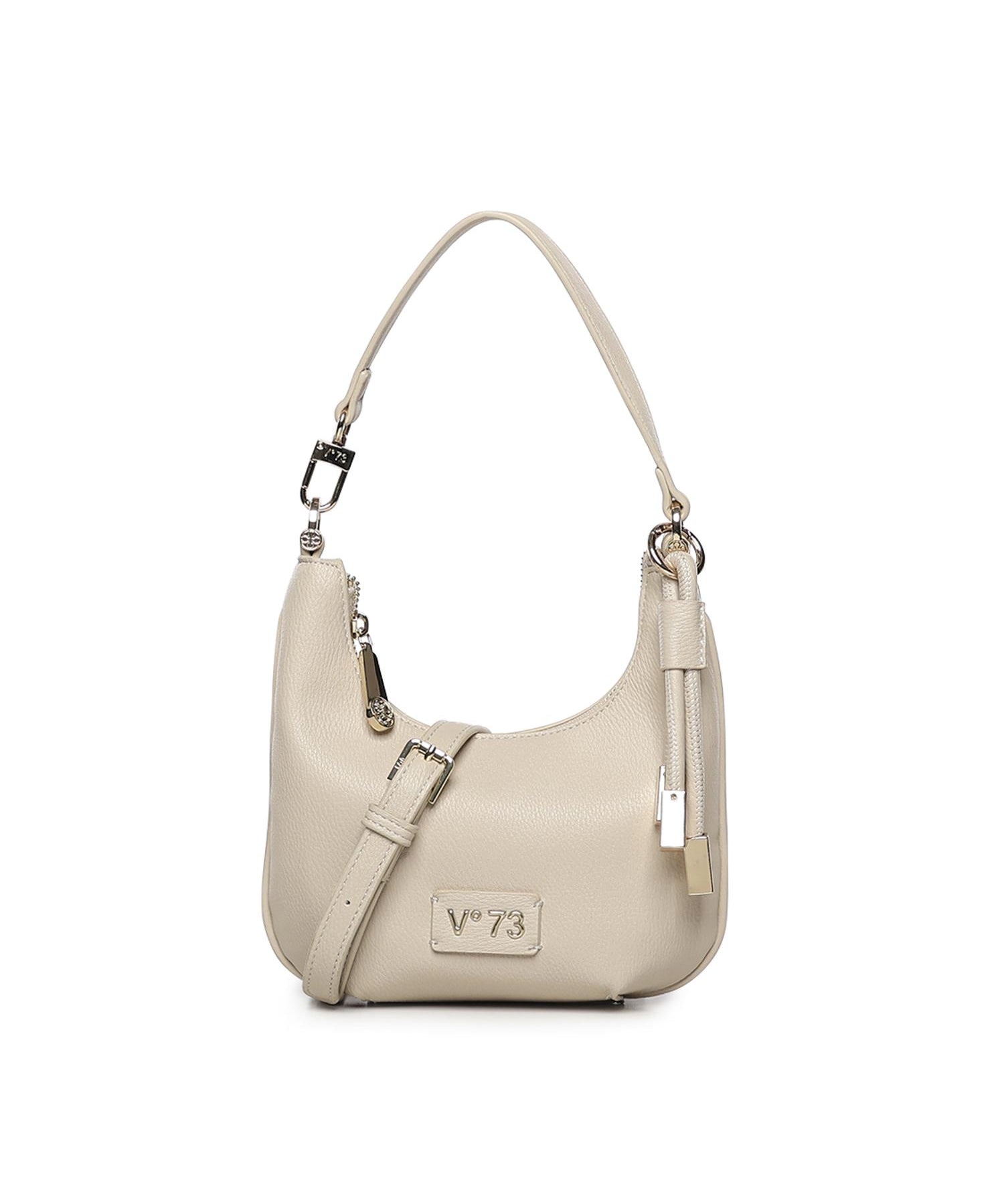 Mini bag Amber 73BS9CH04 AMBERECRU V° 73 
