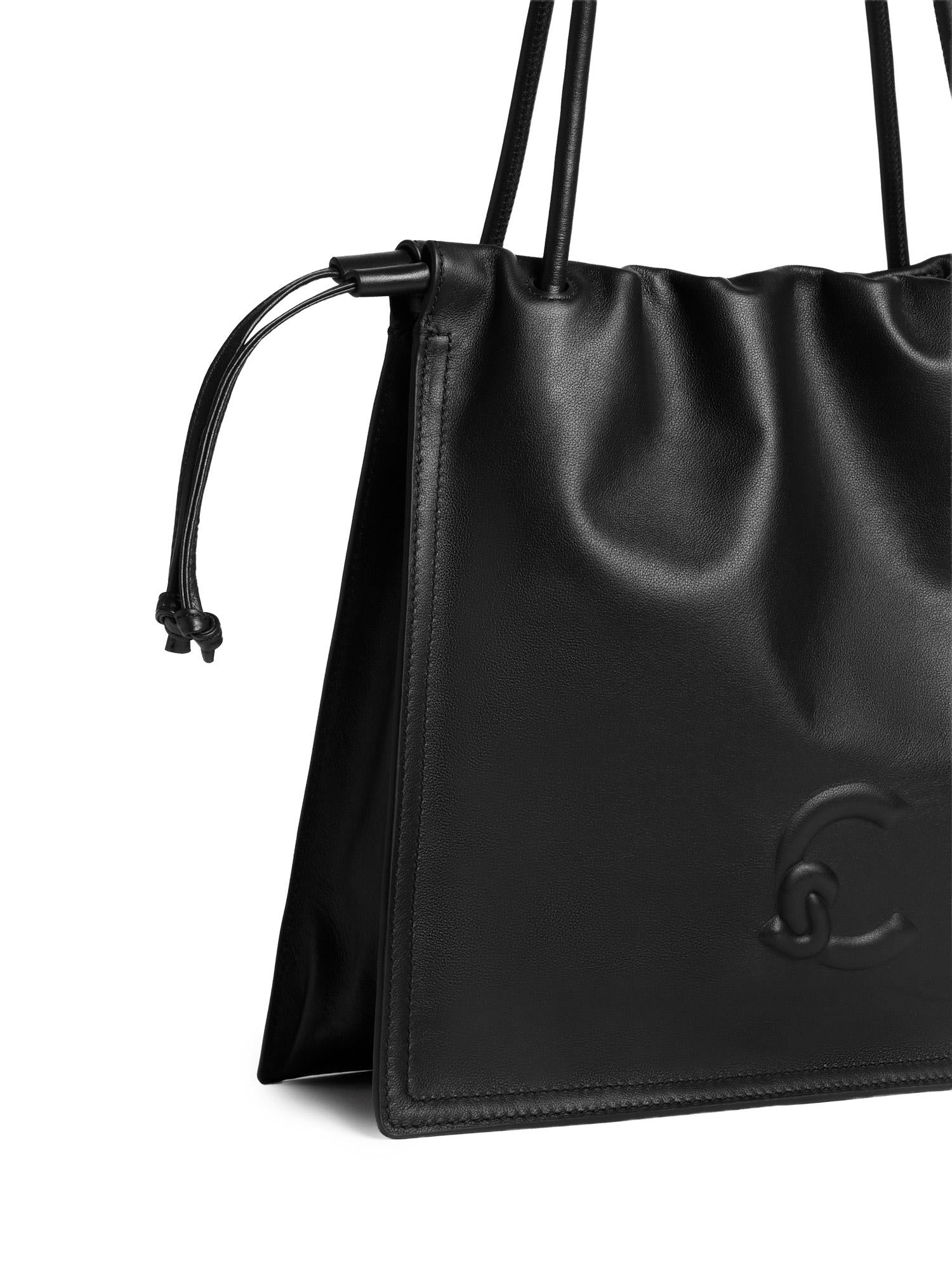 Borsa Dulse in pelle E1SS5110201 001 COCCINELLE 