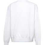 MAGLIONE LA MAILLE VENICE 255KN544 24271IN JACQUEMUS 