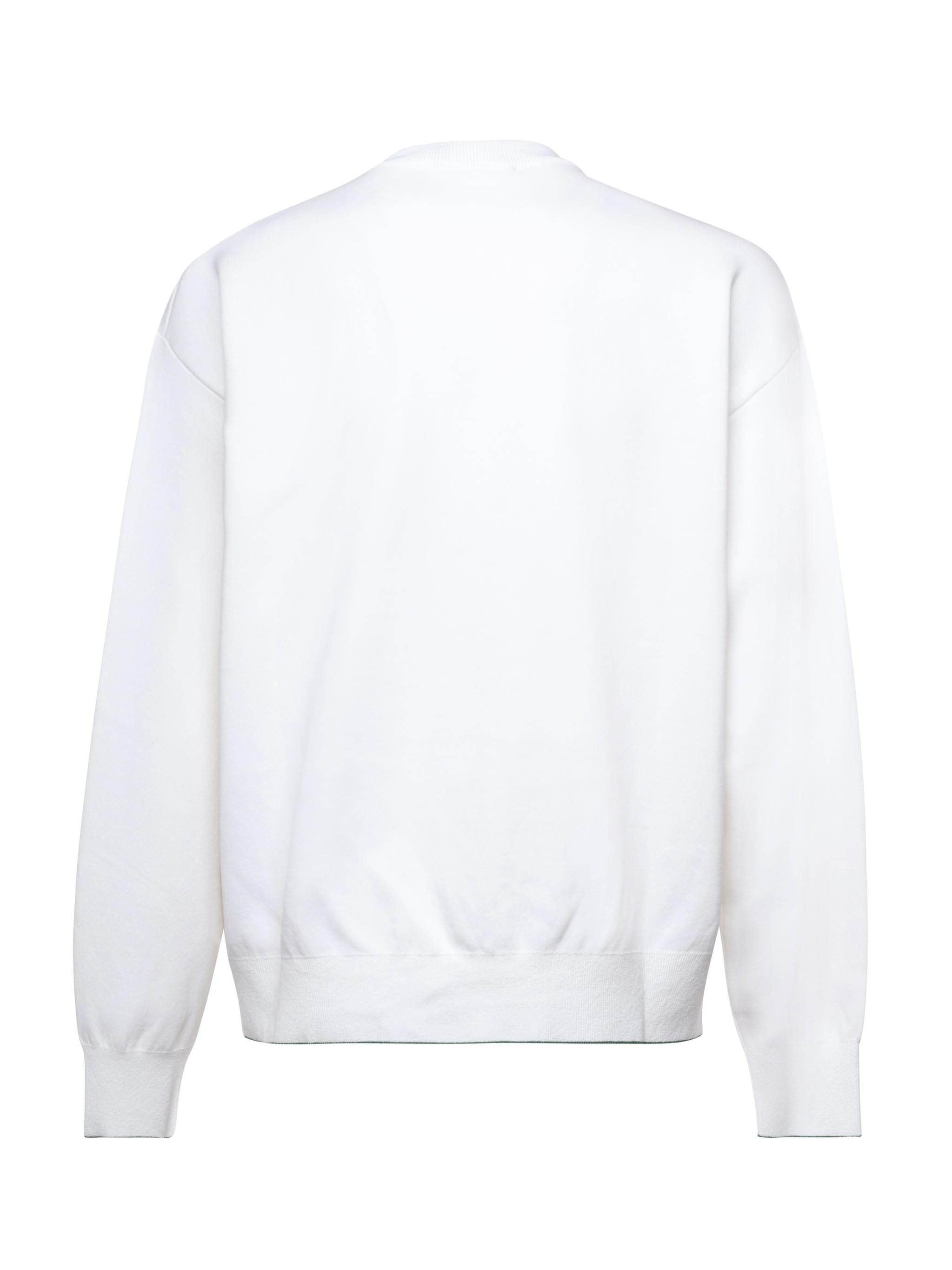 MAGLIONE LA MAILLE VENICE 255KN544 24271IN JACQUEMUS 